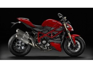 Ducati Streetfighter 848 vendita on line accessori