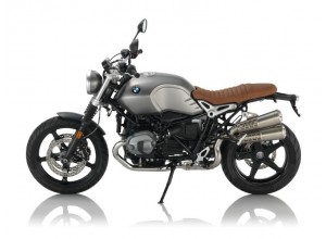 I migliori accessori per BMW R-Nine T Scrambler | Vendita on line