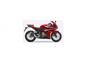 Honda CBR 500R 16-18 | Vendita on line Accessori