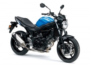 Suzuki SV 650 dal 2016 | Vendita on line Accessori