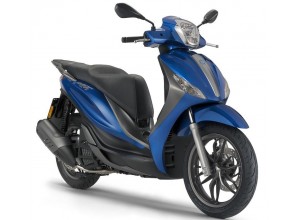 Piaggio Medley 125 2016