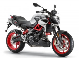 Aprilia Shiver 900 vendita on line accessori