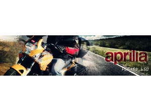 Aprilia Pegaso 650 vendita on line accessori