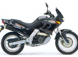 Aprilia Pegaso 650 1992