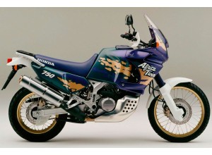 Honda XRV 750 Africa Twin 1994