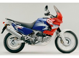 Honda XRV 750 Africa Twin 1997