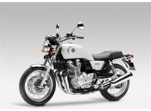 Honda CB 1100 EX vendita on line accessori