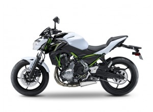 Kawasaki Z650 17-19 | Vendita on line Accessori