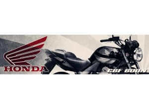 Honda CBF 600N vendita on line accessori