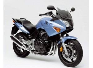 Honda CBF 600 S 2005