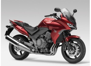 Honda CBF 1000 F 2012