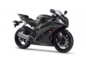 Yamaha YZF R6 2013