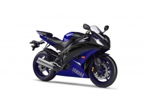 Yamaha YZF R6 2014