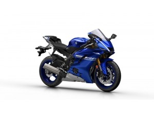 Yamaha YZF R6 2017