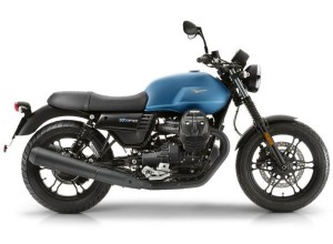 Moto Guzzi V7 III Stone 2017