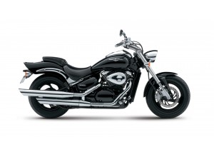 Suzuki M800 Intruder 2006