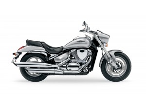 Suzuki M800 Intruder 2010