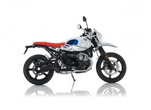 Accessori per la BMW R-Nine T Urban GS