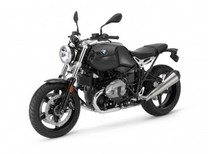 Tutti gli accessori per BMW R-Nine T Pure