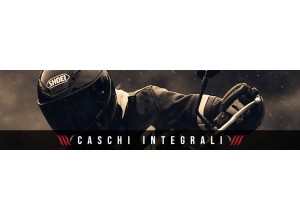 Caschi Integrali