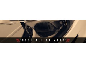 Occhiali da Moto