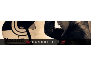 Caschi Jet