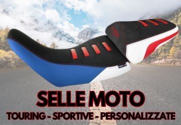 Guida alle selle da moto aftermarket