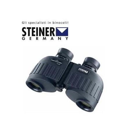 Binocolo Steiner Navigator 7x30