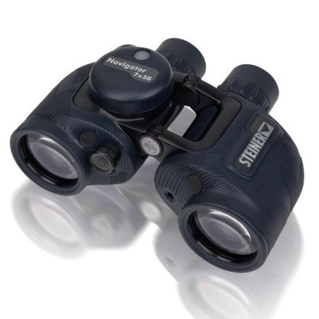 Binocolo Steiner Navigator 7x50 con bussola