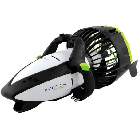 Sea scooter elettrico Nautica Navitech 2 subacqueo fino a 40 mt