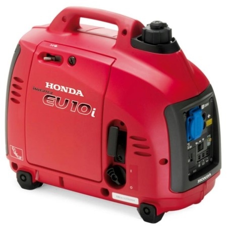 Generatore di corrente Honda EU-10i