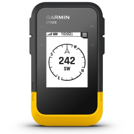 Strumento GPS palmare Garmin eTrex SE