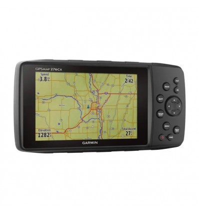 Strumento GPS multifunzione Garmin 276 Cx