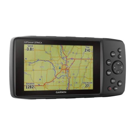 Strumento GPS multifunzione Garmin 276 Cx