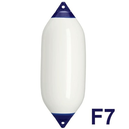 Parabordo originale Polyform F7