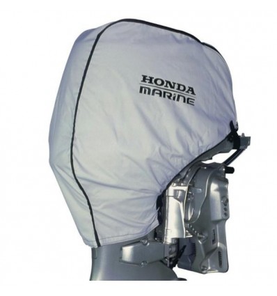 Coprimotore fuoribordo Honda Deluxe Top Cover per BF 40 e BF 50