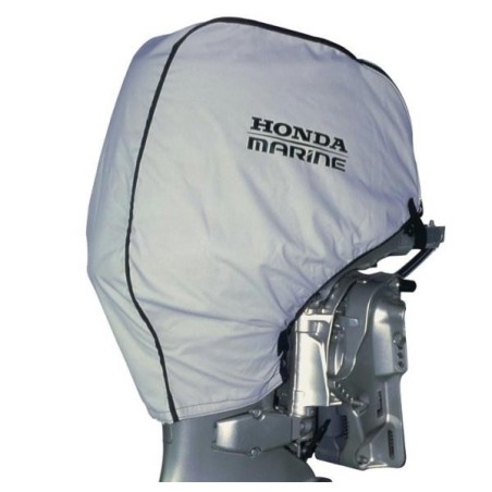 Coprimotore fuoribordo Honda Deluxe Top Cover per BF 40 e BF 50