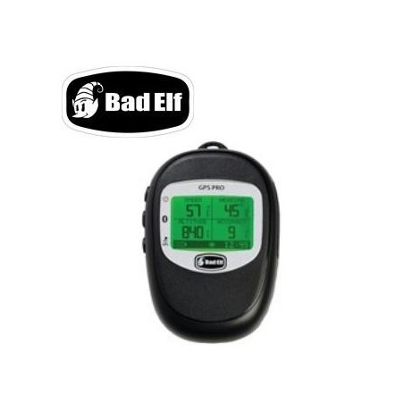 Ricevitore GPS Bad Elf GPS Pro per Iphone e Ipad