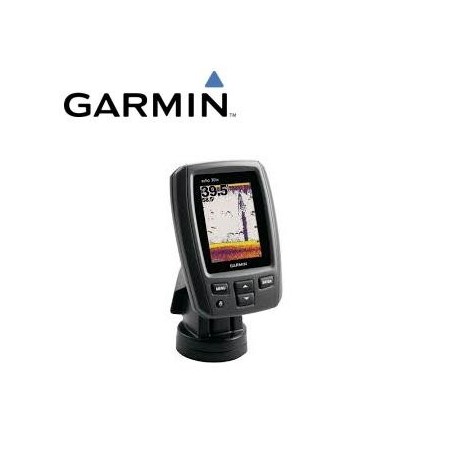 Ecoscandaglio a colori Garmin Echo 301c