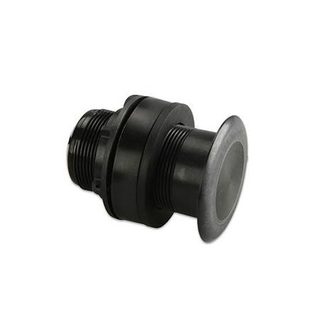 Trasduttore passante in plastica Garmin B319 depth/temp. 