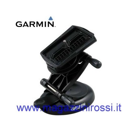 Staffa per Garmin eTrex per montaggio standard