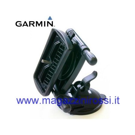 Staffa per Garmin eTrex per montaggio auto con ventosa