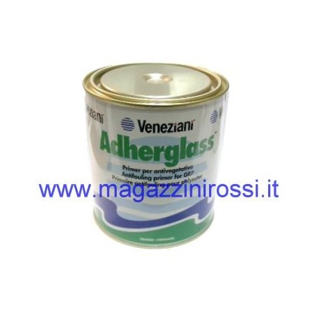 Primer Veneziani Adherglass ancorante 0,75 lt.