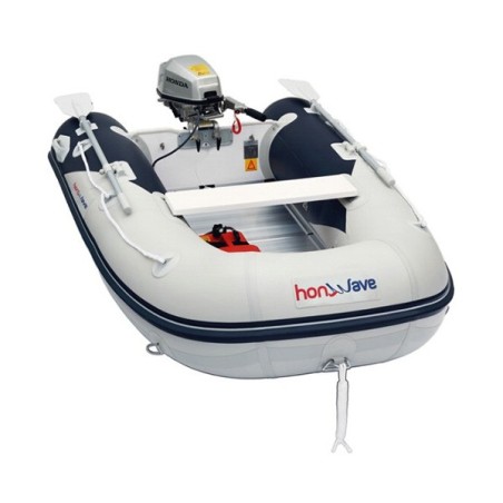 Package Honda Marine tender T25 AE1 con BF 5