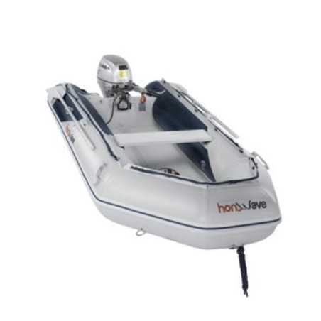 Package Honda Marine tender T32 IE2 