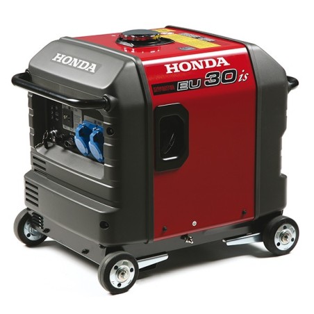 Generatore di corrente Honda EU-30is