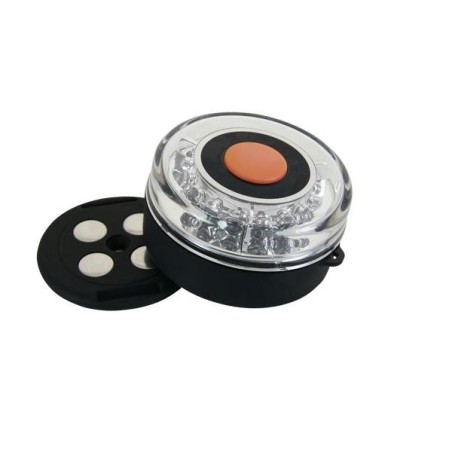 Lampada NAVISAFE Navi Light 360° luce bianca