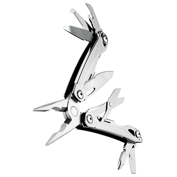 Leatherman - Sidekick - Pinza Multiuso