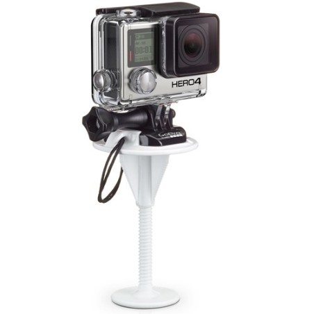 Supporto GoPro Bodyboard su tavole surf e sup per minicamere Hero