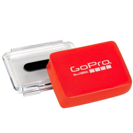 Kit galleggiante GoPro con supporti di sicurezza per GoPro Hero